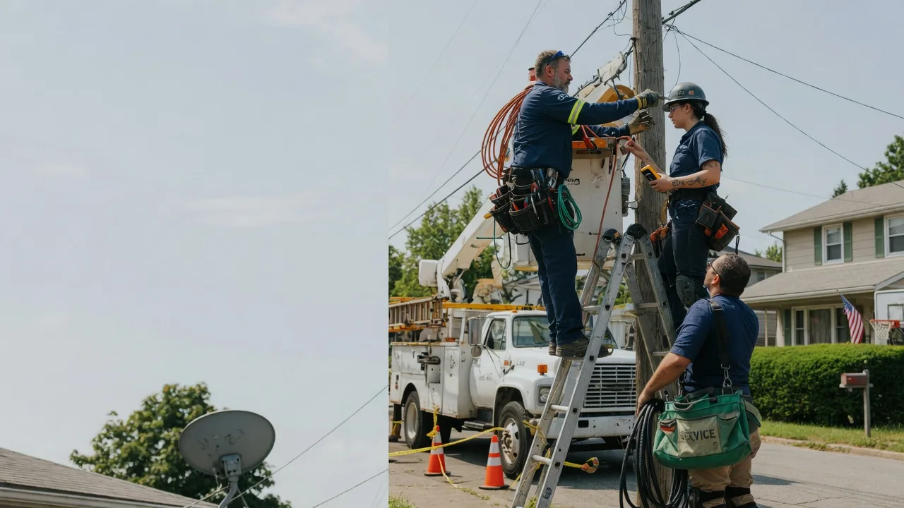 Electrical Repair in West Burlington, NY near me